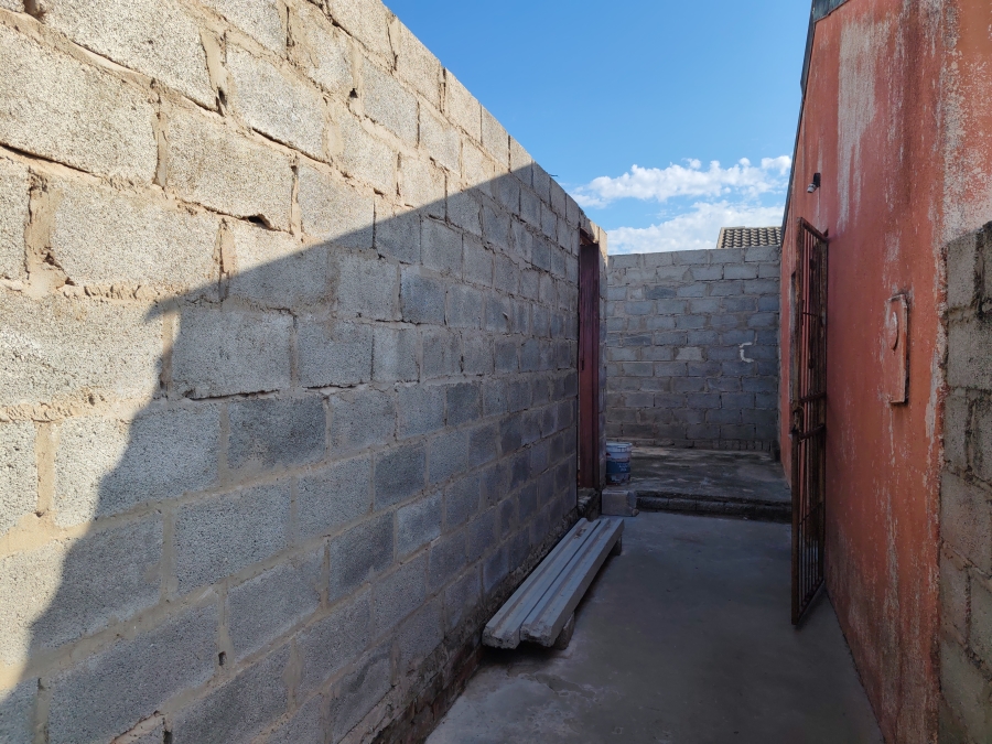 2 Bedroom Property for Sale in Allan Heights Eastern Cape
